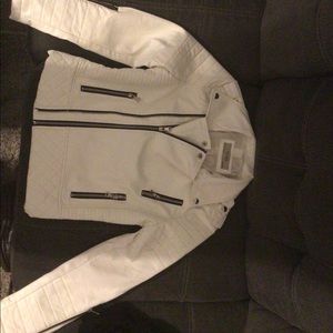 Aftf Basic outerwear jacket